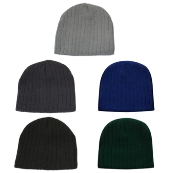 Cable Knit Beanie