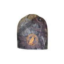 Camouflage True Timber Cotton Beanie Beanies from Challenge Marketing NZ