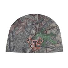 Camouflage True Timber Micro Fleece Beanie Beanies from Challenge Marketing NZ