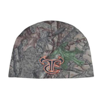 Camouflage True Timber Micro Fleece Beanie