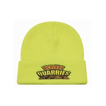 Luminescent Safety Beanie - Acrylic