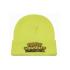 Luminescent Safety Beanie - Acrylic Safety Caps and Headwear from Challenge Marketing NZ