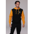 Monash Mens Hoodie 1530 Hoodies and Sweats from Challenge Marketing NZ