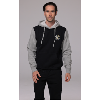 Kiwi Masters Ice Hockey Mens Hoodie 1530