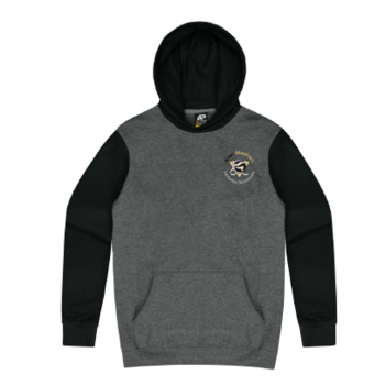 Kiwi Masters Ice Hockey Mens Hoodie 1530