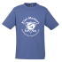 Mens Ice Short Sleeve Tee - T10012 T Shirts from Challenge Marketing NZ