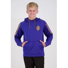 Otago Maori Rugby XT Performance Pullover – Kids XTHK Hoodies and Sweats from Challenge Marketing NZ