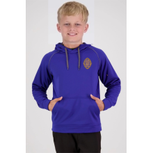 Otago Maori Rugby XT Performance Pullover – Kids XTHK Hoodies and Sweats from Challenge Marketing NZ