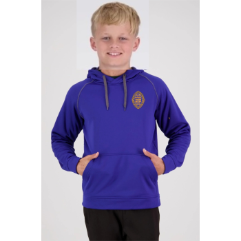 Otago Maori Rugby XT Performance Pullover – Kids XTHK