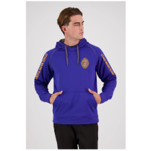 Otago Maori Rugby XT Performance Pullover Hoodie XTH Hoodies and Sweats from Challenge Marketing NZ