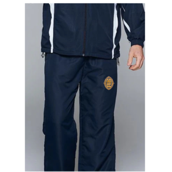 Otago Maori Rugby Mens Trackpants - 1600