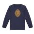 Otago Maori Rugby Warmup Training Top - Kids WTTK Hoodies and Sweats from Challenge Marketing NZ