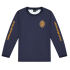 Otago Maori Rugby Warmup Training Top - Kids WTTK Hoodies and Sweats from Challenge Marketing NZ