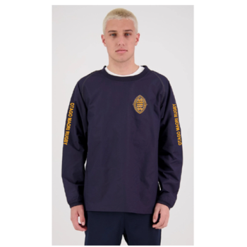 Otago Maori Rugby Warmup Training Top WTT