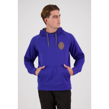 Otago Maori Rugby XT Performance Pullover Hoodie XTH Hoodies and Sweats from Challenge Marketing NZ