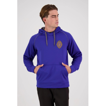 Otago Maori Rugby XT Performance Pullover Hoodie XTH
