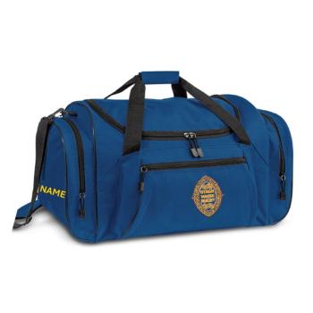 Otago Maori Rugby Champion Duffle Bag