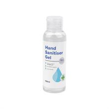 100ml Hand Sanitiser Gel Personal & Health Beauty from Challenge Marketing NZ