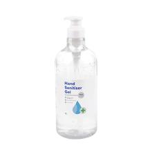 1L Hand Sanitiser Gel Personal & Health Beauty from Challenge Marketing NZ