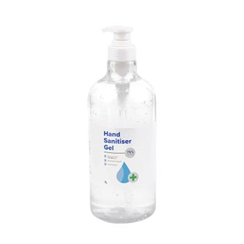 1L Hand Sanitiser Gel