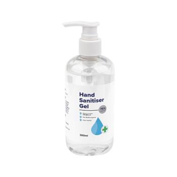 300ml Hand Sanitiser Gel