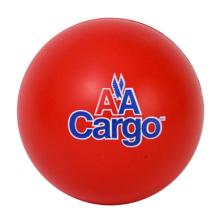 40cm Dia Base Ball Shape Stress Reliver Stress Relievers from Challenge Marketing NZ