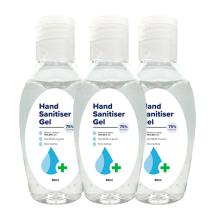 50ml Hand Sanitiser Gel Personal & Health Beauty from Challenge Marketing NZ