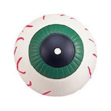 63mm Eyes Ball Shape Stress Reliver Stress Relievers from Challenge Marketing NZ