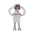 Robot Flash Drive Flash Drives from Challenge Marketing NZ