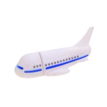 Aeroplane Flash Drive Flash Drives from Challenge Marketing NZ