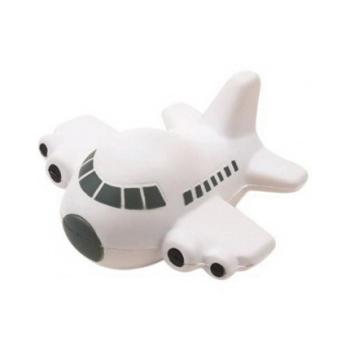 Aircraft Shape Stress Reliver
