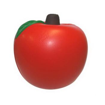 Apple Shape Stress Reliver