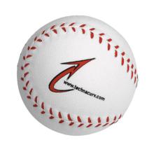 Baseball Shape Stress Reliver Stress Relievers from Challenge Marketing NZ