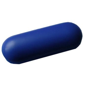 Big Oval Tablet Shape Stress Reliver