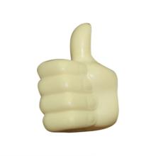 Big Thumb Shape Stress Reliver Stress Relievers from Challenge Marketing NZ