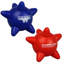 Blood Platelet Shape Stress Reliver Stress Relievers from Challenge Marketing NZ