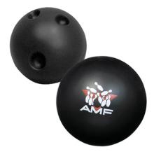 Bowling Ball Shape Stress Reliver Stress Relievers from Challenge Marketing NZ