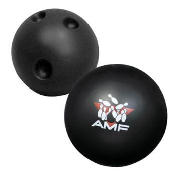Bowling Ball Shape Stress Reliver
