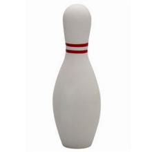 Bowling Pin Shape Stress Reliver Stress Relievers from Challenge Marketing NZ