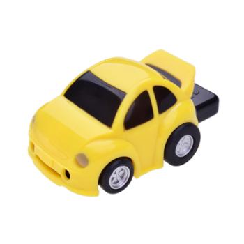 Car Shaped Flash Drive