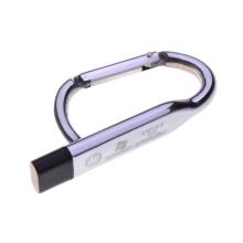 Carabiner USB Flash Drive Flash Drives from Challenge Marketing NZ