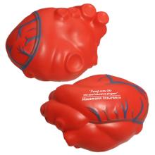 Cardiac Shape Stress Reliver Stress Relievers from Challenge Marketing NZ