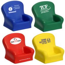 Cellular Phone Seat Shape Stress Reliver Stress Relievers from Challenge Marketing NZ