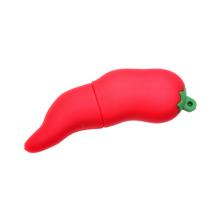 Chilli Flash Drive Flash Drives from Challenge Marketing NZ