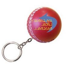 Cricket Kerying Stress Item Stress Relievers from Challenge Marketing NZ