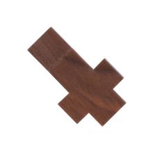 Cross Wooden Flash Drive Flash Drives from Challenge Marketing NZ