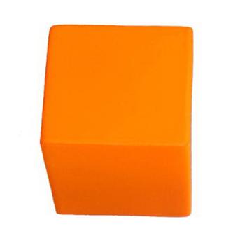 Cube Shape Stress Reliver
