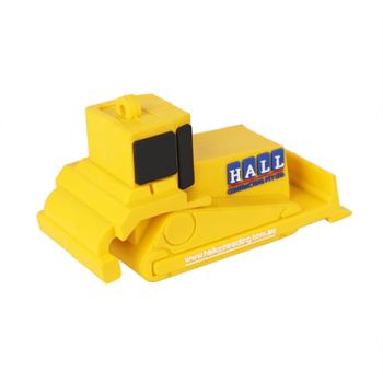 Customized PVC Flash Drive