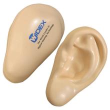 Ear Shape Stress Reliver Stress Relievers from Challenge Marketing NZ