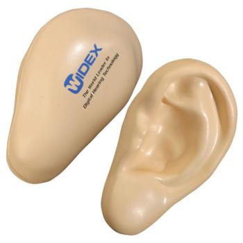 Ear Shape Stress Reliver